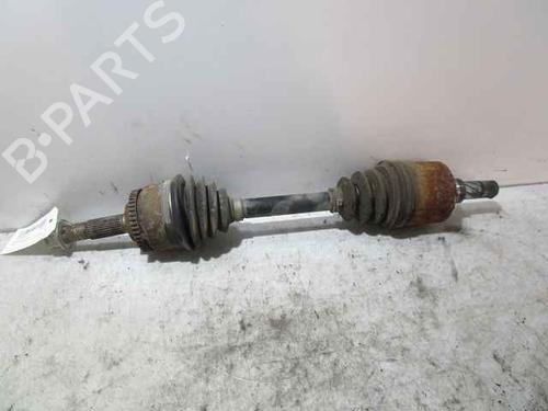 Used Left front driveshaft Left front driveshaft 37039032 37039032