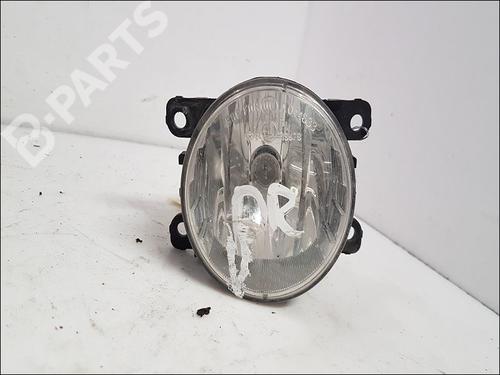 Used Right front fog light Right front fog light DACIA LOGAN MCV (KS_) 1.5 dCi (KS0W) (86 hp) 10951534 10951534