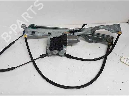 Used Front left window mechanism Front left window mechanism 37040661 37040661
