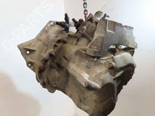 Gearbox OPEL ZAFIRA TOURER C (P12) 1.6 CDTI (75) | BP37055811M3 - Image 5