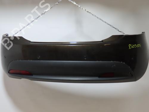Used Rear bumper Rear bumper LANCIA YPSILON (312_) 1.2 (312.PXA1A, 312.YXA1A) (69 hp) 34456467 34456467