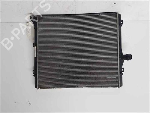Køler Køler VW GOLF VI (5K1) 2.0 TDI (140 hp) 37041455 37041455