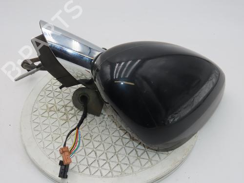 Used Right mirror Right mirror CITROËN DS3 (SA_) 1.6 HDi 90 (92 hp) 26280440 26280440