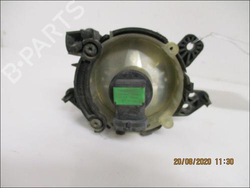Used Right front fog light MERCEDES-BENZ A-CLASS (W169) A 180 CDI (169.007, 169.307) (109 hp) 10951467
