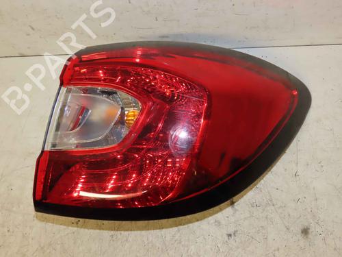 Used Right taillight Right taillight 37051307 37051307