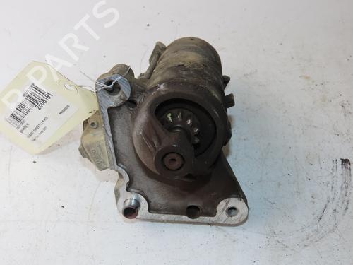 Used Starter Starter PEUGEOT EXPERT Van (VF3A_, VF3U_, VF3X_) 1.6 HDi 90 16V (90 hp) 33132998 33132998