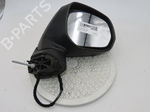 Used Right mirror PEUGEOT 5008 (0U_, 0E_) 1.6 HDi (110 hp) 26196469