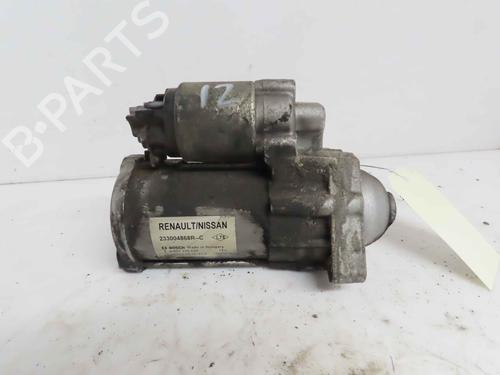 starter-nissan-micra-v-k14-2016-37044139 main image