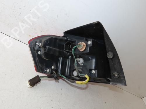 Right taillight PEUGEOT 4008 1.8 HDi AWC | BP33893714C35 - Image 2