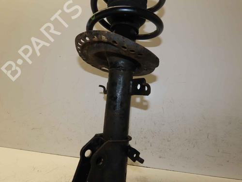 Right front shock absorber RENAULT KANGOO Express (FW0/1_) 1.5 dCi 70 (FW0A, KW0V) | BP37061080M17 - Image 3