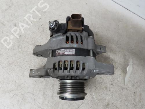 Alternator PEUGEOT 108 1.0 VTi | BP17994668M7 
