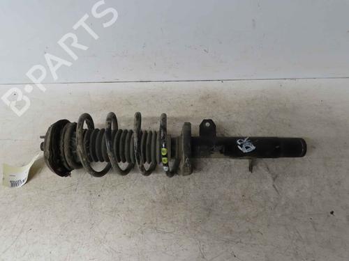 Used Right front shock absorber Right front shock absorber 37045166 37045166