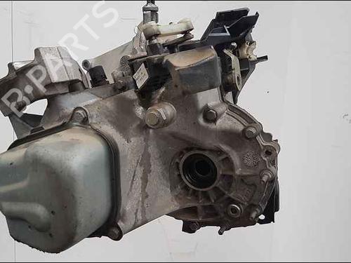 Gearbox CITROËN DS3 (SA_) 1.2 VTi 82 | BP37042192M3 - Image 3