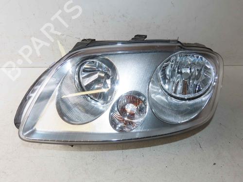 Used Left headlight Left headlight 37054473 37054473
