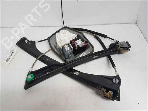 Used Front right window mechanism Front right window mechanism 37041656 37041656