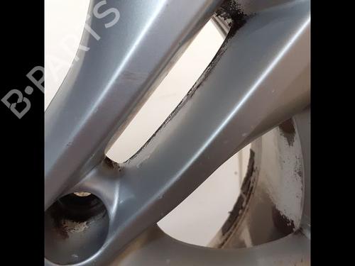 Rim NISSAN QASHQAI / QASHQAI +2 I (J10, NJ10, JJ10E) 1.5 dCi | BP18204802C45 
