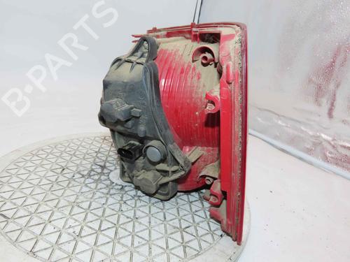 Rear bumper left light VW TOURAN (1T3) 1.6 TDI | BP37059076C81 - Image 2