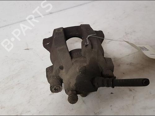 Left rear brake caliper MERCEDES-BENZ E-CLASS (W211) E 280 CDI (211.020) | BP14882890M107 