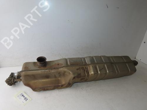 Used Exhaust system RENAULT CAPTUR II (HF_) E-TECH 145 (HFMU) (143 hp) 29170648