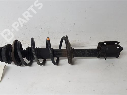 Used Left front shock absorber DACIA LOGAN MCV (KS_) 1.5 dCi (KS0W) (86 hp) 11250348