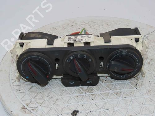 Used Climate control Climate control 37051459 37051459