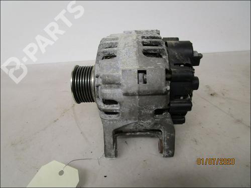 Alternator RENAULT TWINGO II (CN0_) 1.2 16V (CN04, CN0B) | BP10940458M7 