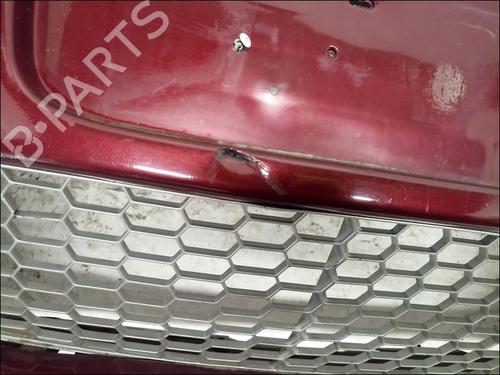 Front bumper CITROËN C3 Pluriel (HB_) 1.6 | BP15076914C7