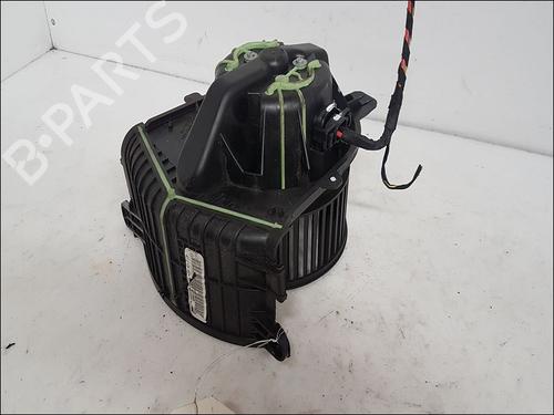 Used Heater blower motor RENAULT SCÉNIC II (JM0/1_) 1.9 dCi (JM14) (131 hp) 15378094