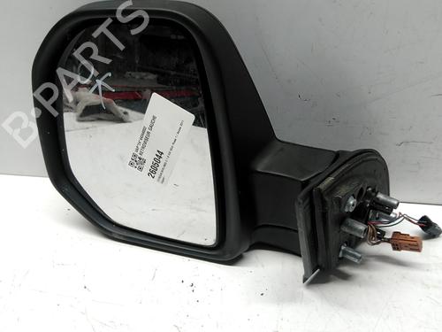 left-mirror-citroen-berlingo-multispace-b9-2008-39418737 main image