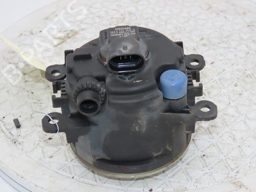 Used Right front fog light Right front fog light FORD FIESTA V (JH_, JD_) 1.25 16V (75 hp) 20299410 20299410