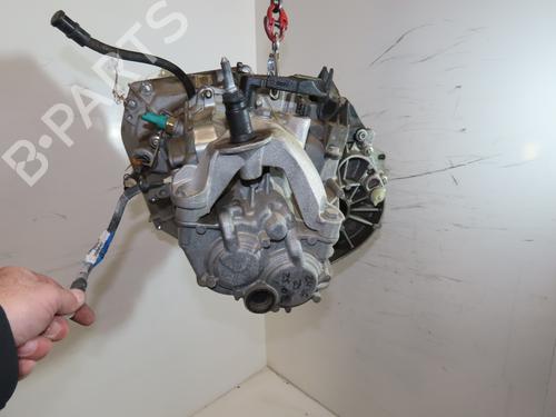 Gearbox RENAULT CLIO V (B7_) 1.0 TCe 90 (B7MT) | BP29196122M3 