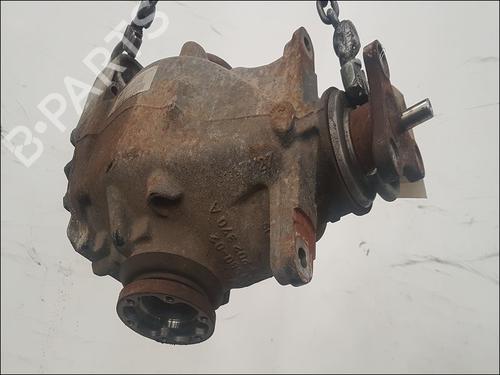 Rear differential BMW X1 (E84) sDrive 20 d | BP15420824M24