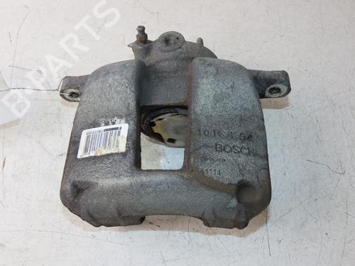 Used Right front brake caliper Right front brake caliper PEUGEOT 207 SW (WK_) 1.4 16V (95 hp) 33133955 33133955