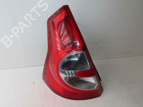 Used Rear bumper left light Rear bumper left light 37055687 37055687