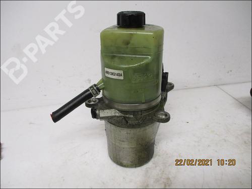 Styring servopumpe FORD FOCUS II (DA_, HCP, DP) 2.0 TDCi (136 hp) 10943519
