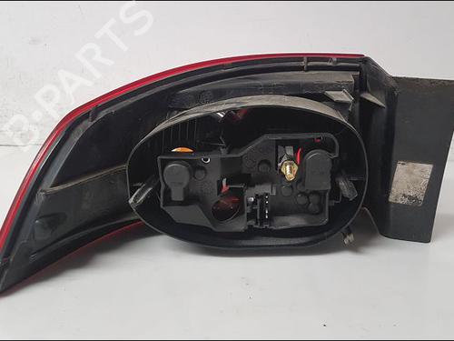 Right taillight RENAULT LAGUNA II (BG0/1_) 1.9 dCi (BG08, BG0G) | BP23170820C35 