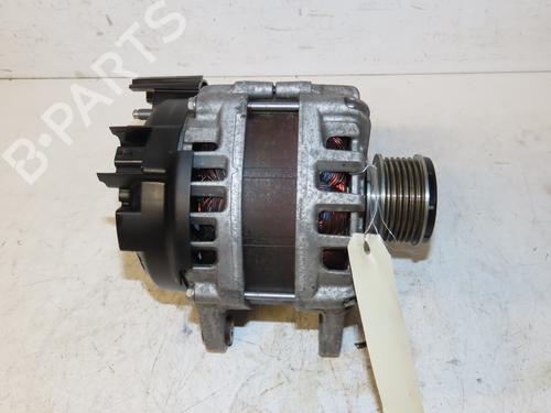 Used Alternator RENAULT KANGOO III Box Body/MPV 1.5 Blue dCi 95 (FJAB) (95 hp) 29152555