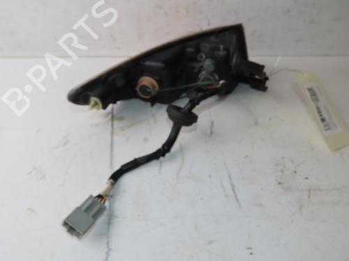 Used Right taillight HONDA CIVIC VIII Hatchback (FN, FK) 2.2 CTDi (FK3) (140 hp) 30332990