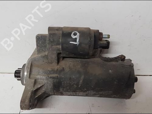 Startmotor VW GOLF III (1H1) 1.9 D (64 hp) 12585727