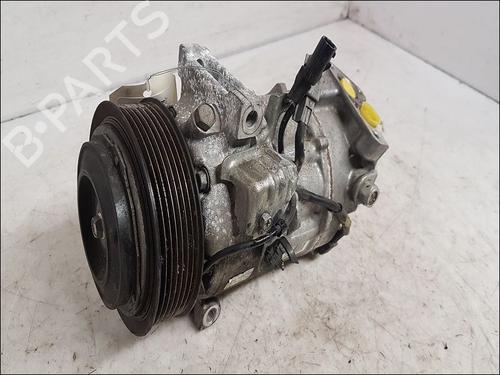 Used AC compressor NISSAN X-TRAIL III (T32_, T32R, T32RR) 1.6 dCi (T32) (130 hp) 16106283
