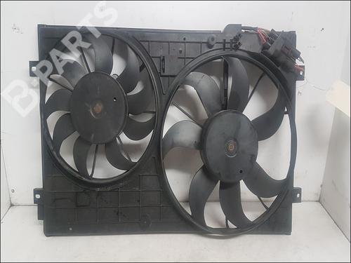 Radiator fan VW GOLF V (1K1) 1.9 TDI | BP11426050M35 