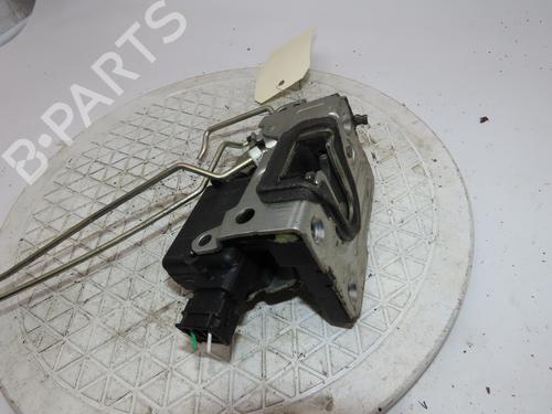 Rear right lock DACIA DUSTER (HS_) 1.5 dCi 4x4 (HSMC, HSMD) | BP26196654C99 