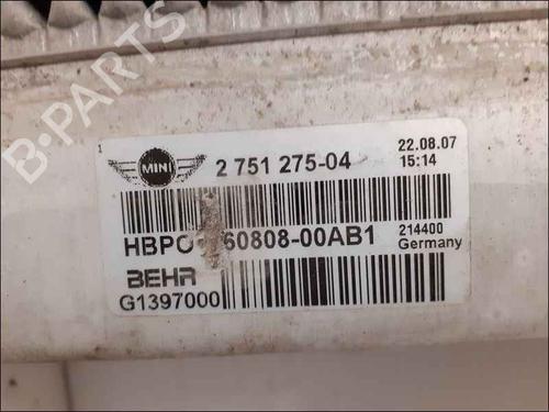 Water radiator MINI MINI (R56) Cooper D | BP37041038M31 - Image 3
