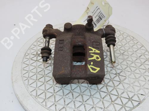 Used Right rear brake caliper RENAULT KOLEOS I (HY_) 2.0 dCi 4x4 (HY0K) (150 hp) 29153073