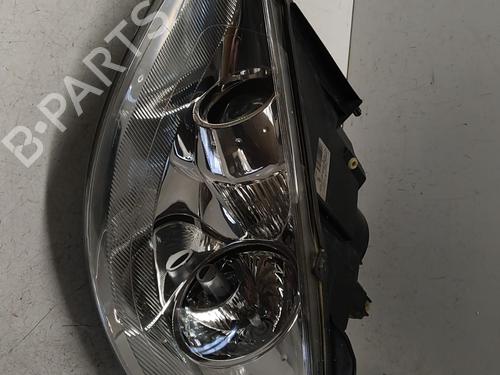 Left headlight PEUGEOT 807 (EB_) 2.0 HDI | BP40241586C28 - Image 2