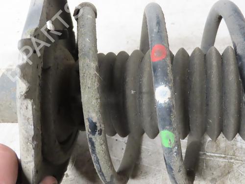 Right front shock absorber CITROËN C4 II (NC_) 1.6 HDi 90 | BP16361591M17 