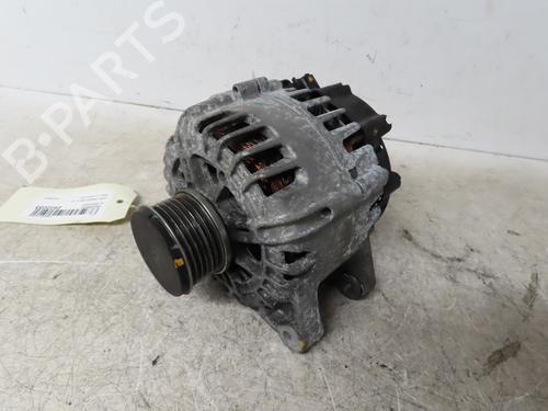 Generator OPEL GRANDLAND / GRANDLAND X (A18, P1UO) 1.2 (75) (131 hp) 17315835