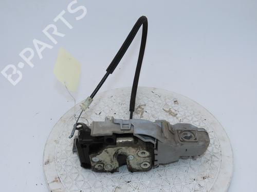 Front left lock FIAT BRAVO II (198_) 1.6 D Multijet (198AXH1B) | BP20181134C98