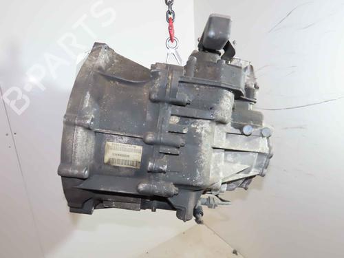 Gearbox MINI MINI (R56) John Cooper Works | BP37049039M3 - Image 2