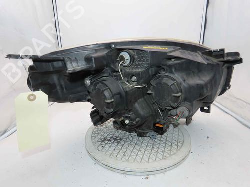 Left headlight RENAULT KOLEOS I (HY_) 2.0 dCi | BP37061246C28 - Image 4